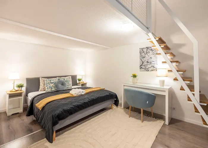 Deluxe & Cozy Dream Home In The Heart Of Budapest