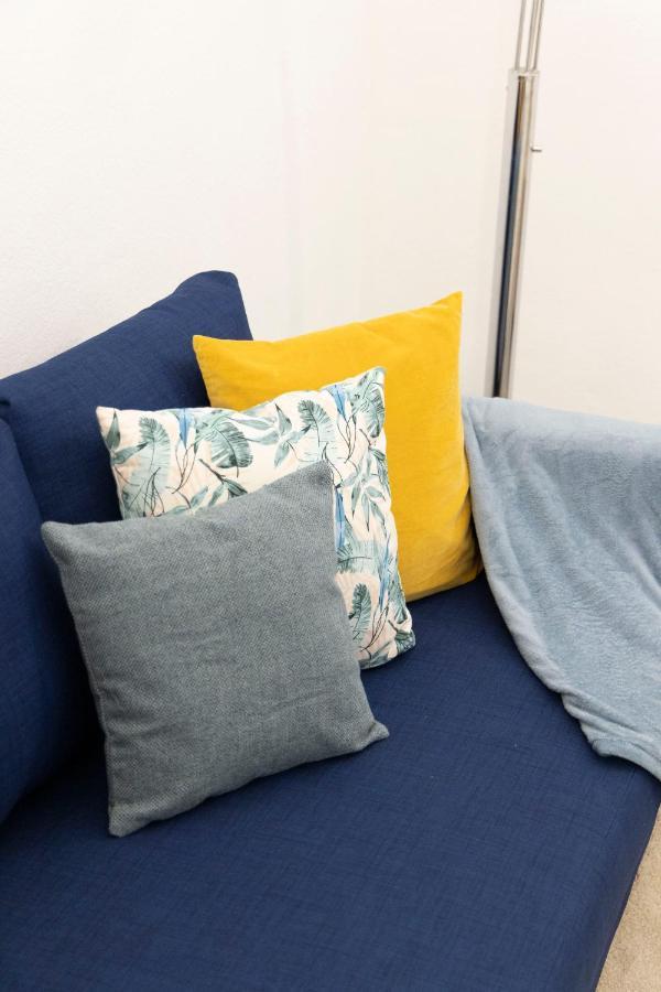 Deluxe & Cozy Dream In The Heart Of Appartement *