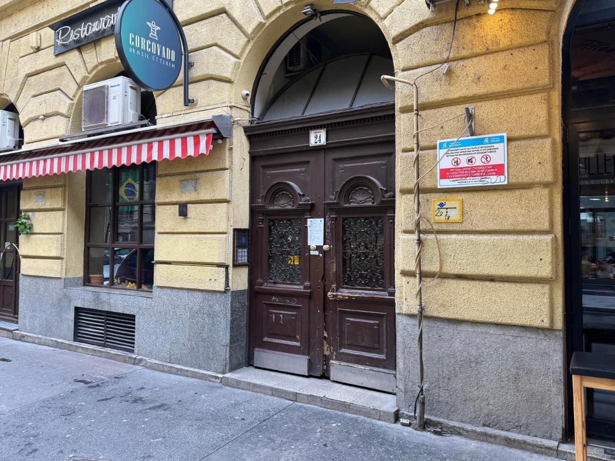 Deluxe & Cozy Dream In The Heart Of Budapest