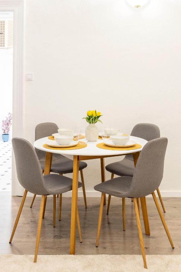 Apartman Deluxe & Cozy Dream In The Heart Of