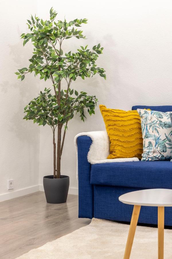 Apartman Deluxe & Cozy Dream In The Heart Of *