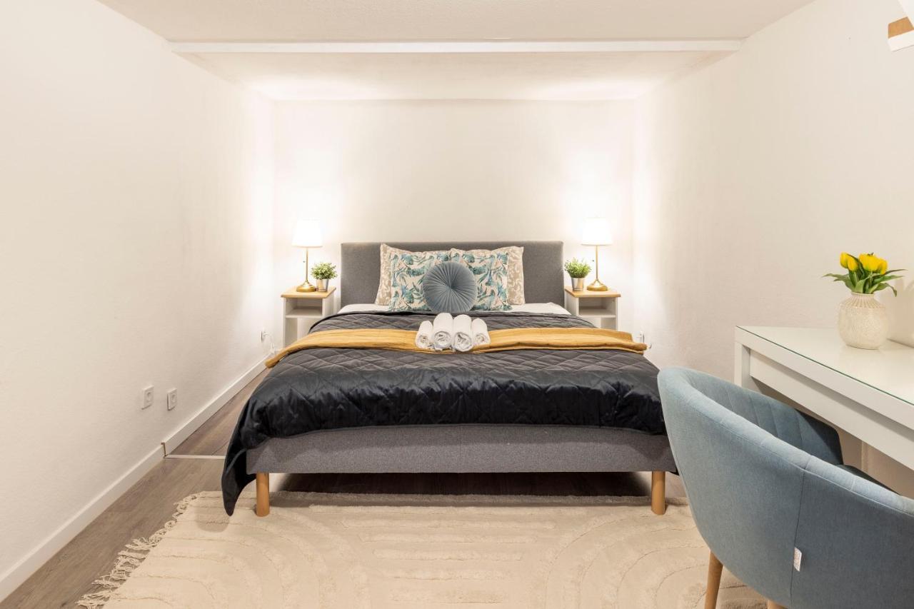 Apartman Deluxe & Cozy Dream In The Heart Of Budapest