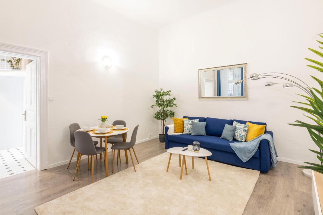 Deluxe & Cozy Dream In The Heart Of Apartman Budapest