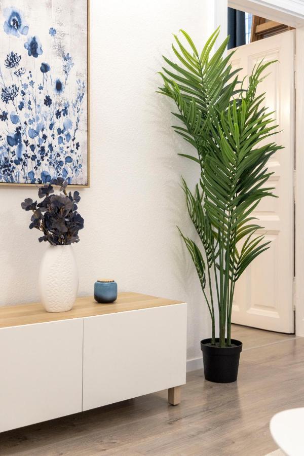 Apartman Deluxe & Cozy Dream In The Heart Of *