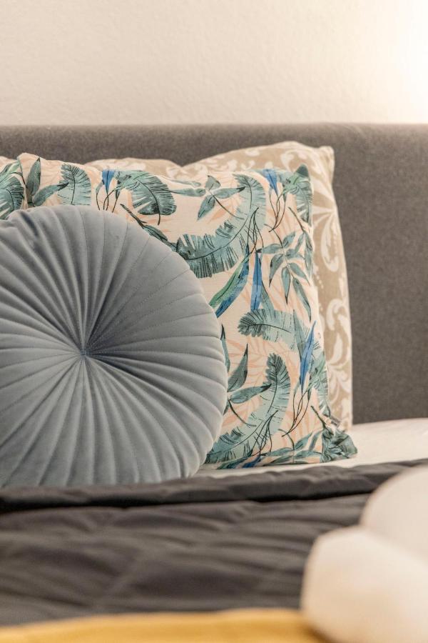 Deluxe & Cozy Dream In The Heart Of Budapest