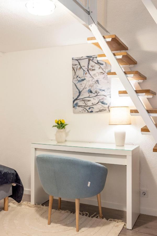 Apartman Deluxe & Cozy Dream In The Heart Of Budapest