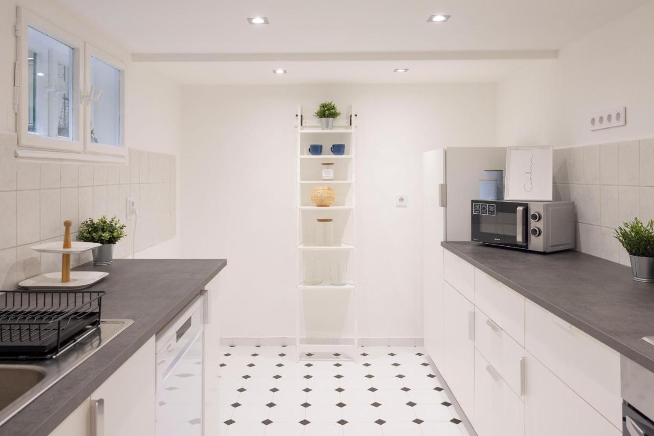 Deluxe & Cozy Dream In The Heart Of Apartman