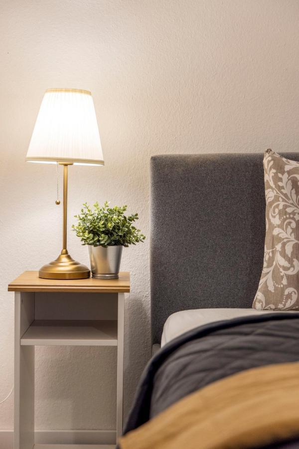 Apartman Deluxe & Cozy Dream In The Heart Of *