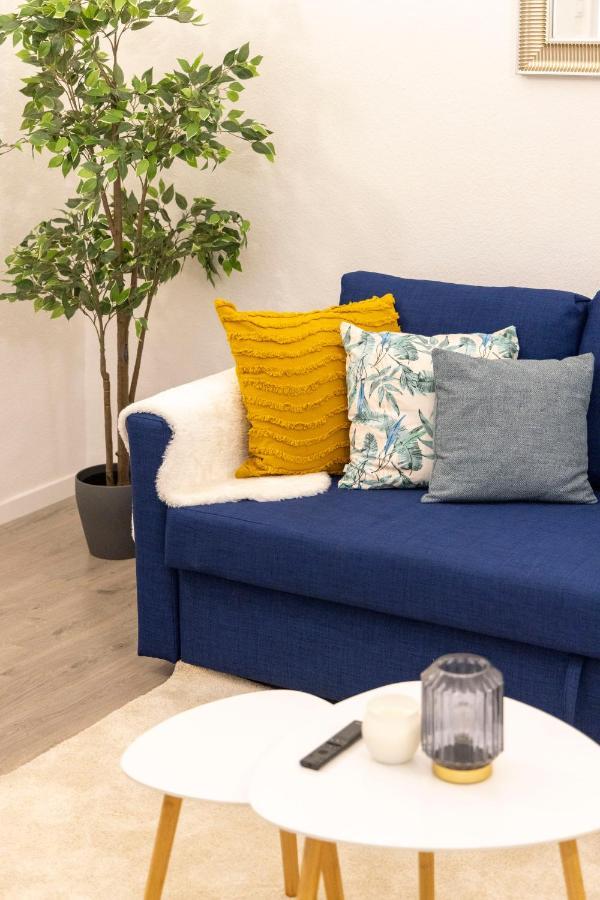 Deluxe & Cozy Dream In The Heart Of * בודפשט