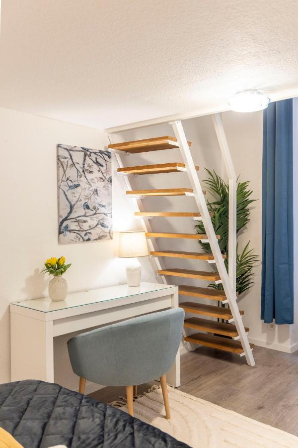 דירה Deluxe & Cozy Dream In The Heart Of
