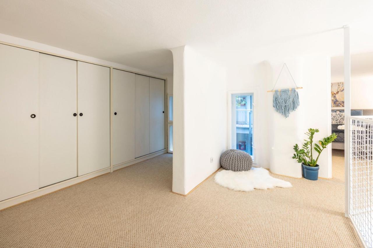 Deluxe & Cozy Dream In The Heart Of דירה בודפשט