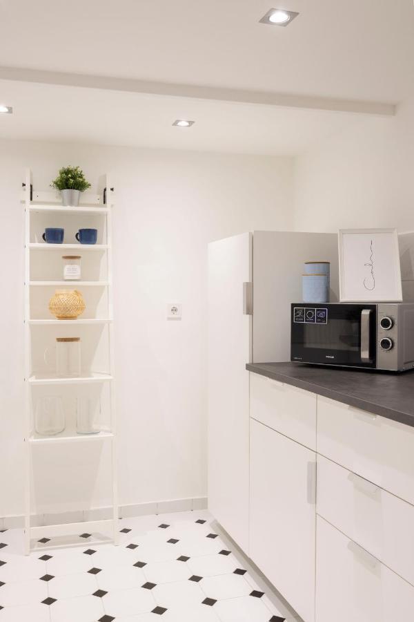 Deluxe & Cozy Dream In The Heart Of דירה