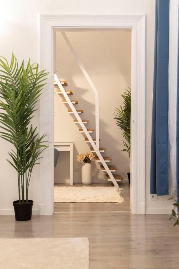 דירה Deluxe & Cozy Dream In The Heart Of בודפשט