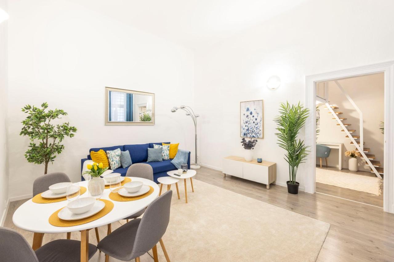 Deluxe & Cozy Dream In The Heart Of * בודפשט