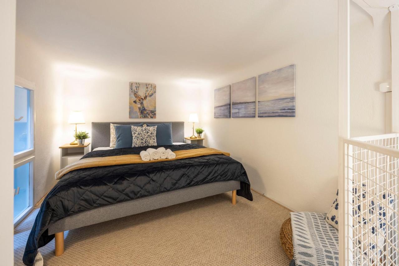 Deluxe & Cozy Dream In The Heart Of בודפשט