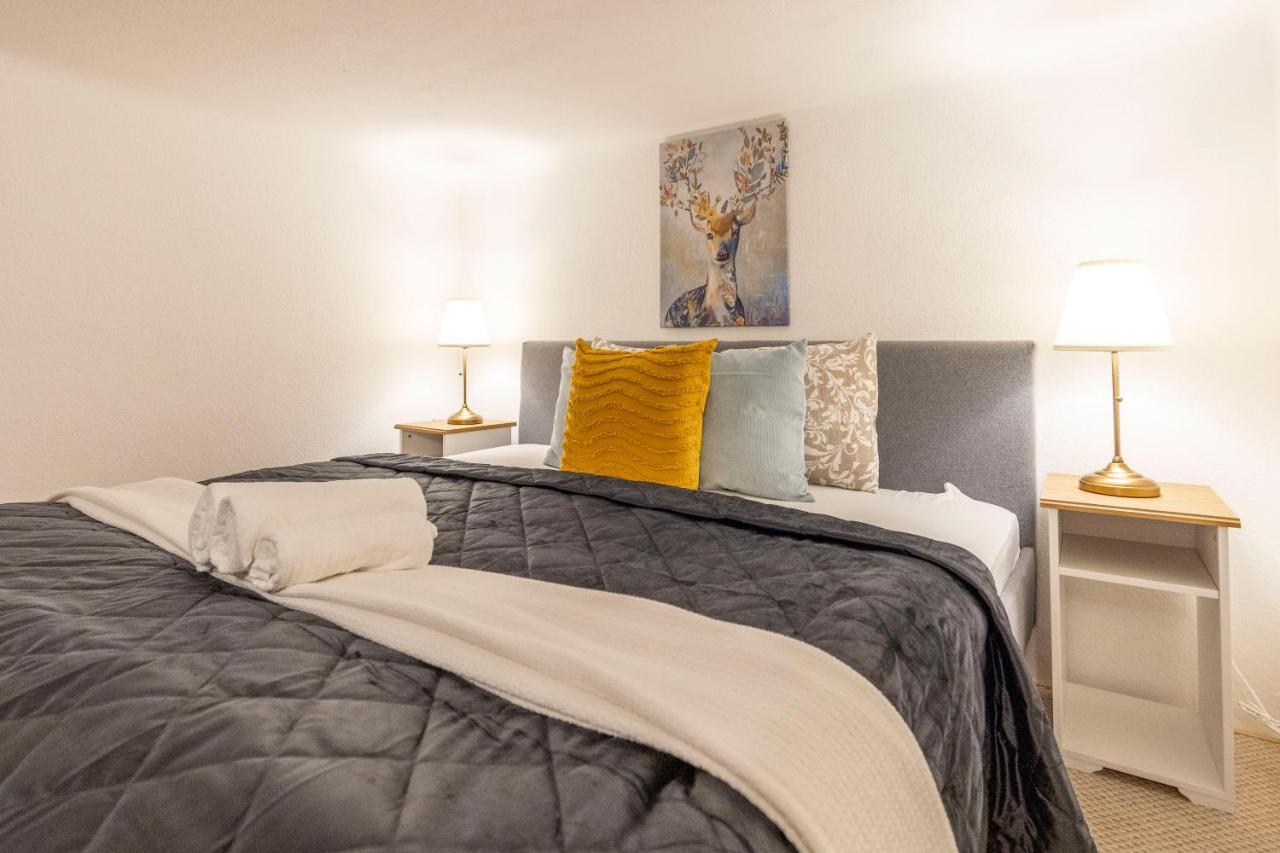 Deluxe & Cozy Dream In The Heart Of בודפשט