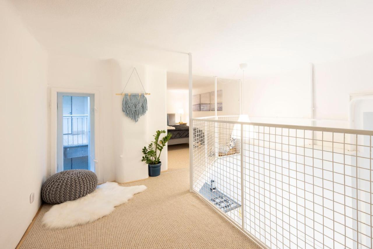 דירה Deluxe & Cozy Dream In The Heart Of בודפשט