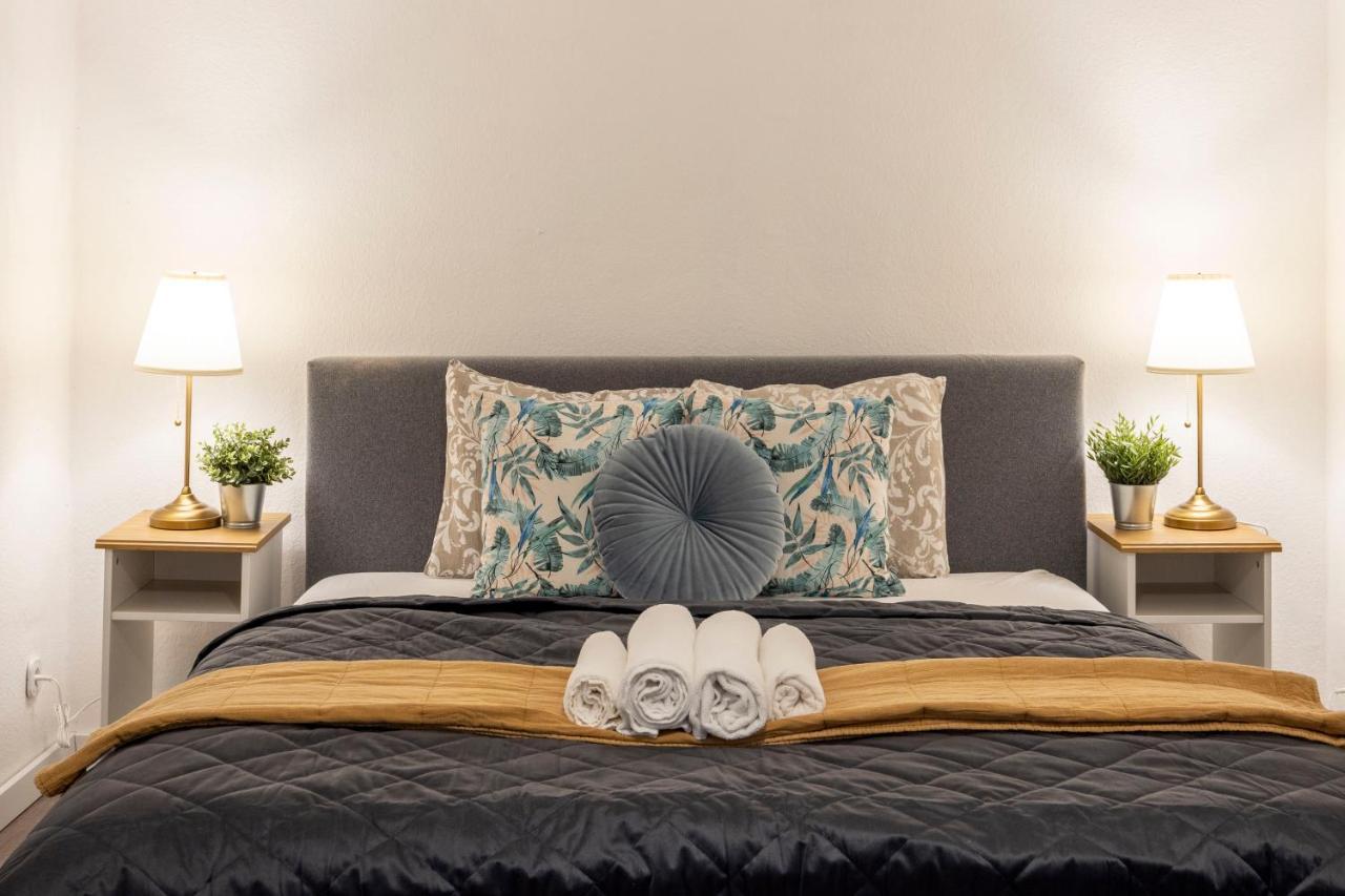 Deluxe & Cozy Dream In The Heart Of *