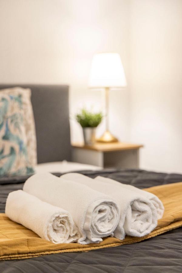 Deluxe & Cozy Dream In The Heart Of דירה