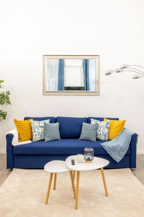 Deluxe & Cozy Dream In The Heart Of