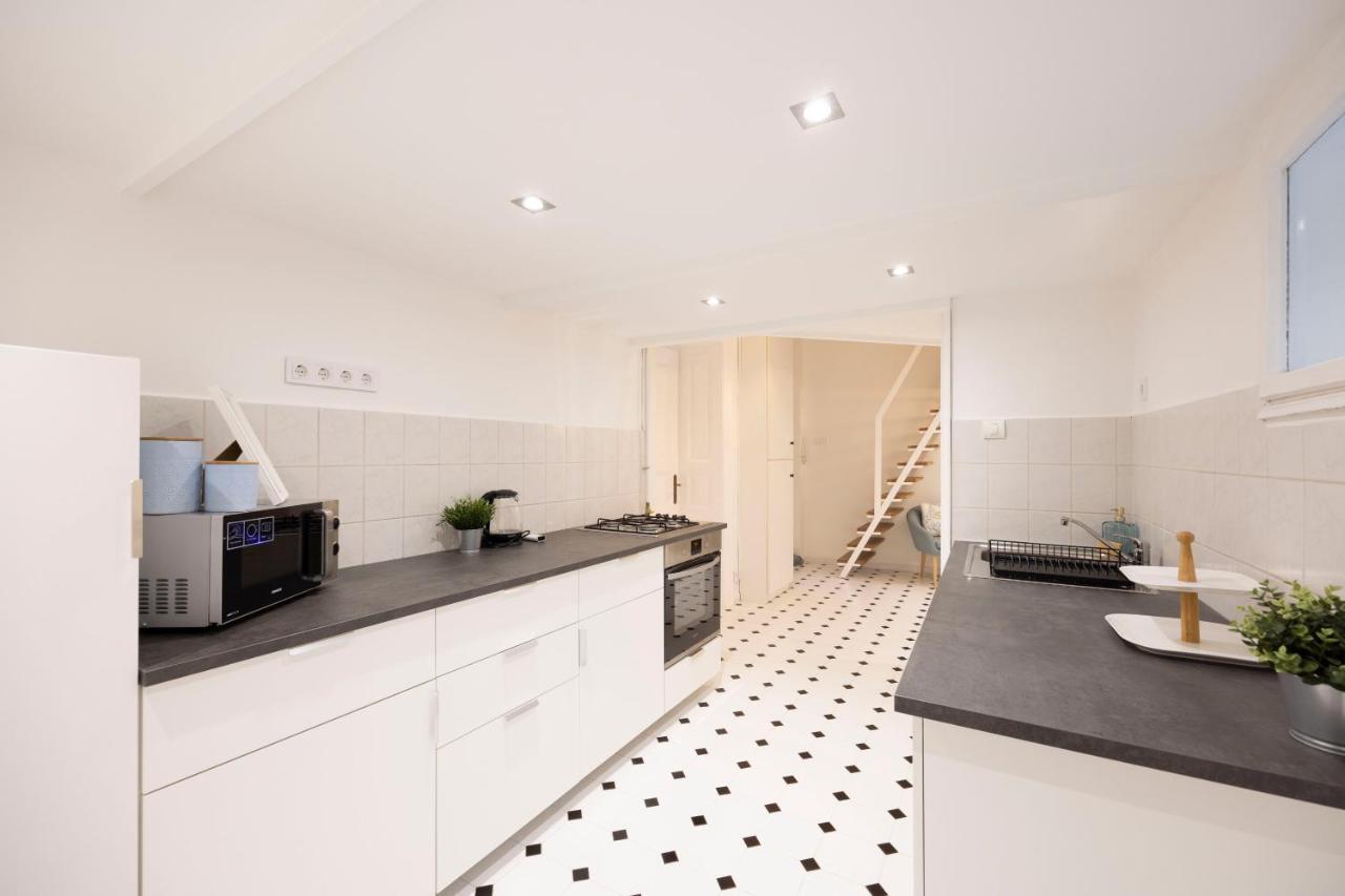 Deluxe & Cozy Dream In The Heart Of דירה *