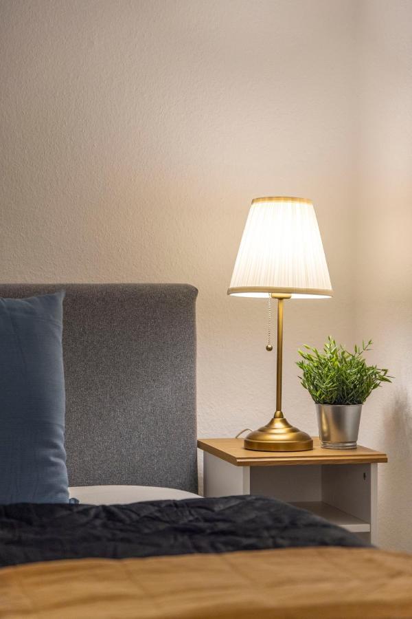 Deluxe & Cozy Dream In The Heart Of דירה בודפשט